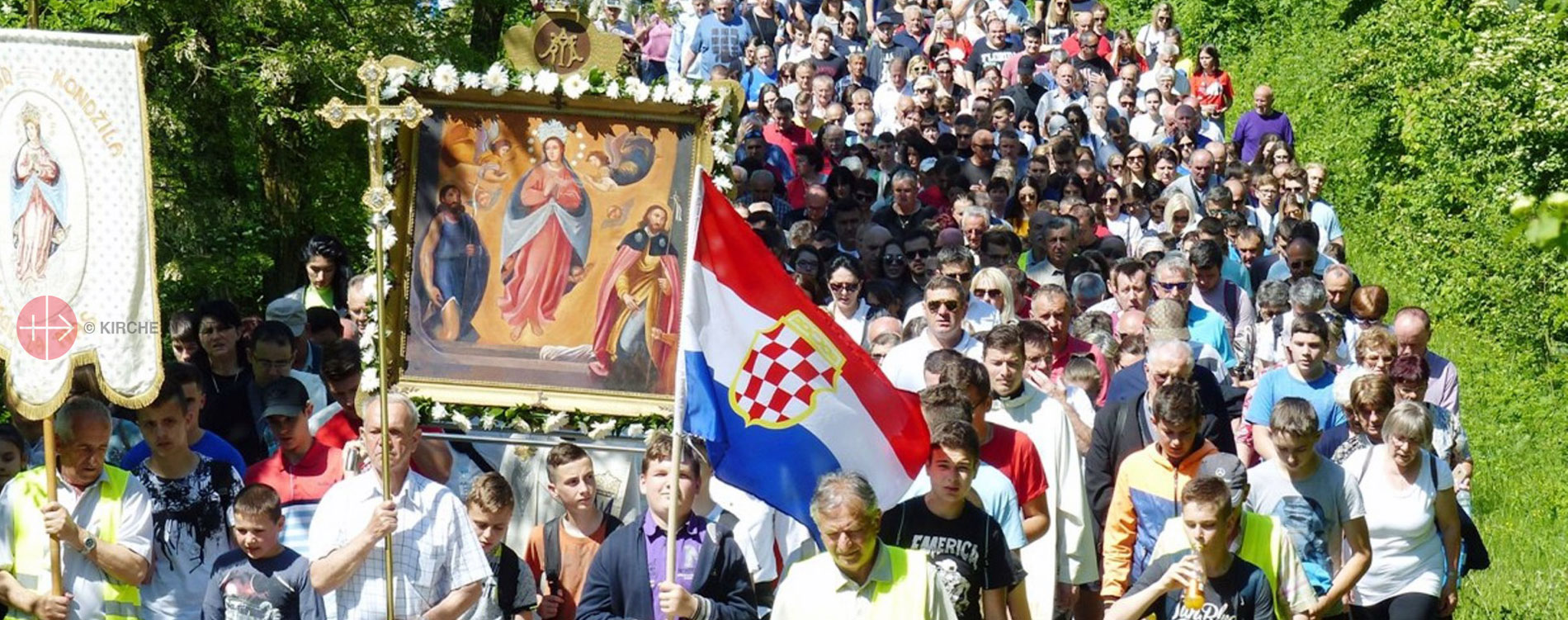 Bosnien und Herzegowina: „Katholiken werden in jeder Hinsicht  benachteiligt“ - KIRCHE IN NOT