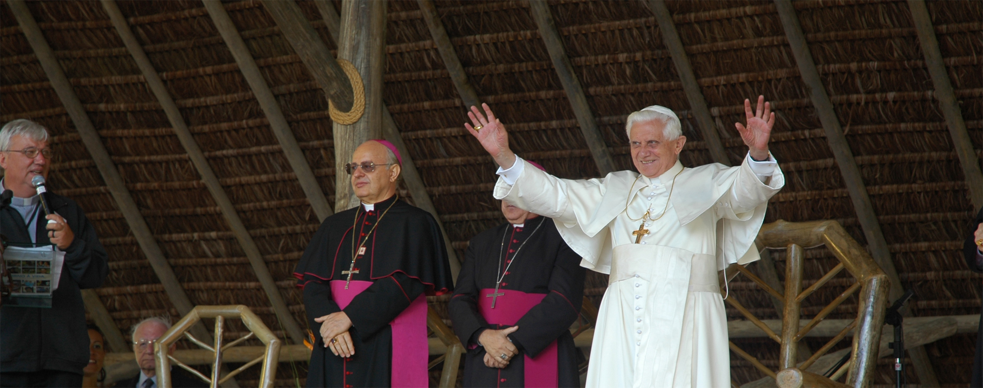 Kirche In Not Veröffentlicht Gebet Für Benedikt Xvi Kirche In Not 2120