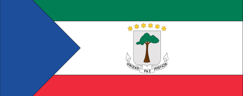 <span>Äquatorialguinea</span>