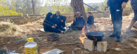 Libanon: Christen nehmen Kriegsflüchtlinge auf