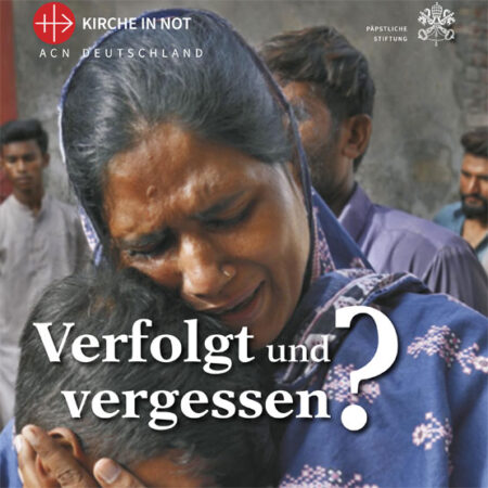 Verfolgt und vergessen?