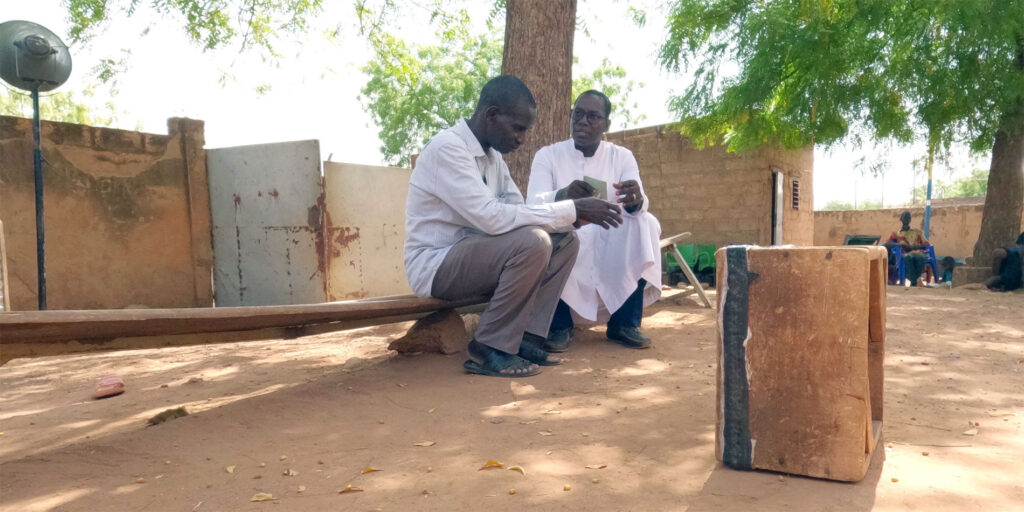 Burkina Faso: Katechisten werden zur Zielscheibe im Terrorkampf