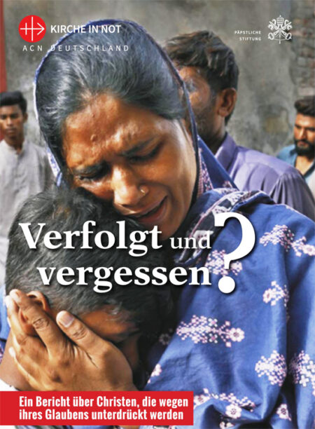 ``Verfolgt und vergessen?``